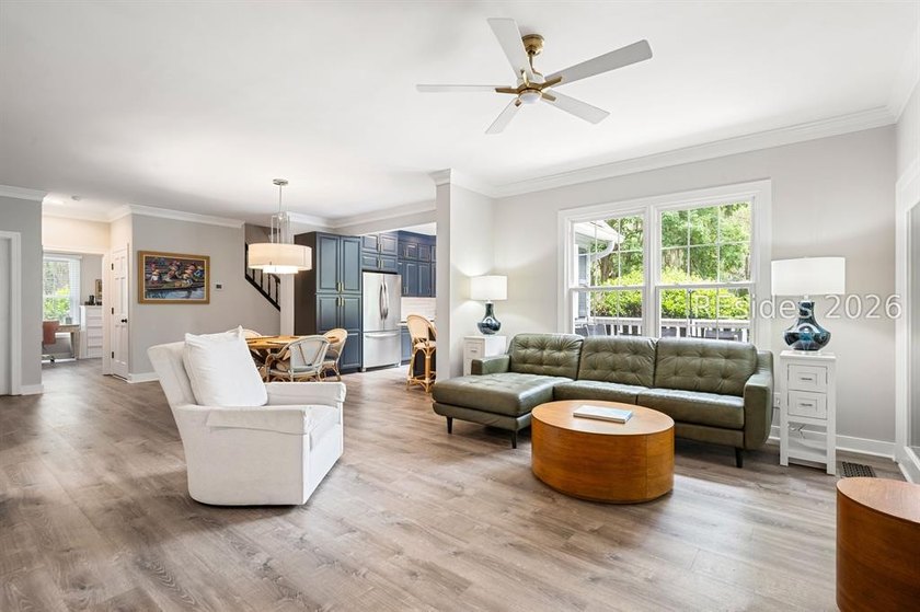 Nestled within the private community of Haig Point, this - photo 25