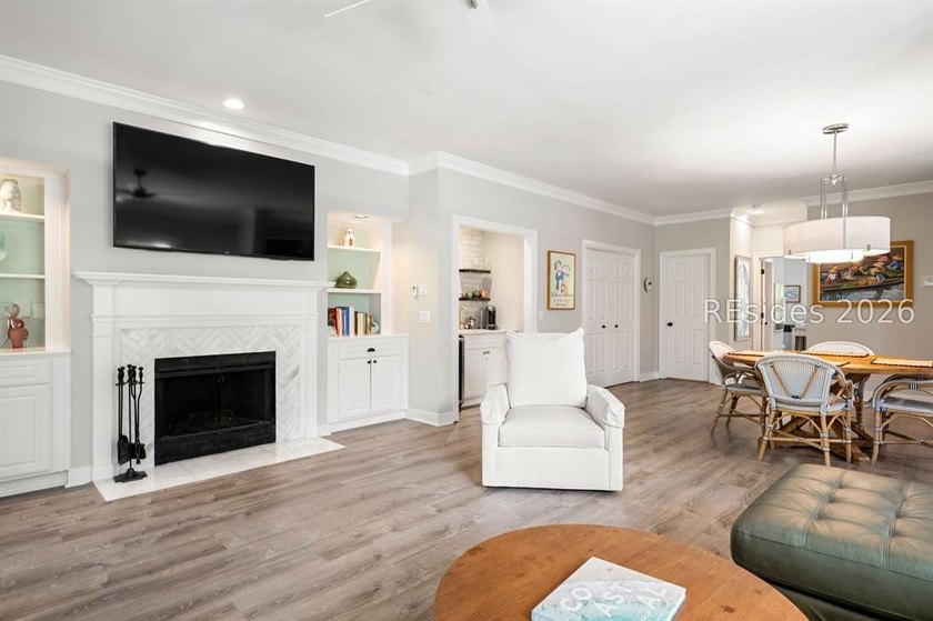 Nestled within the private community of Haig Point, this - photo 26