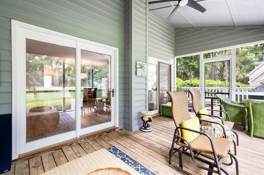 Nestled within the private community of Haig Point, this - photo 30