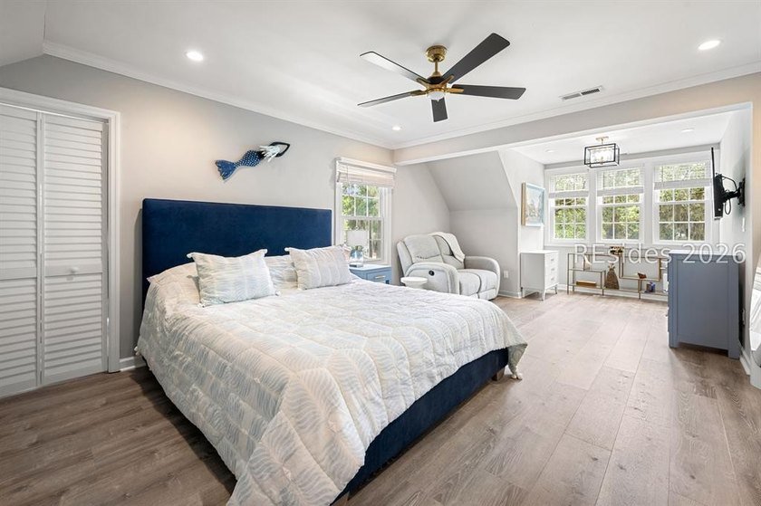 Nestled within the private community of Haig Point, this - photo 46