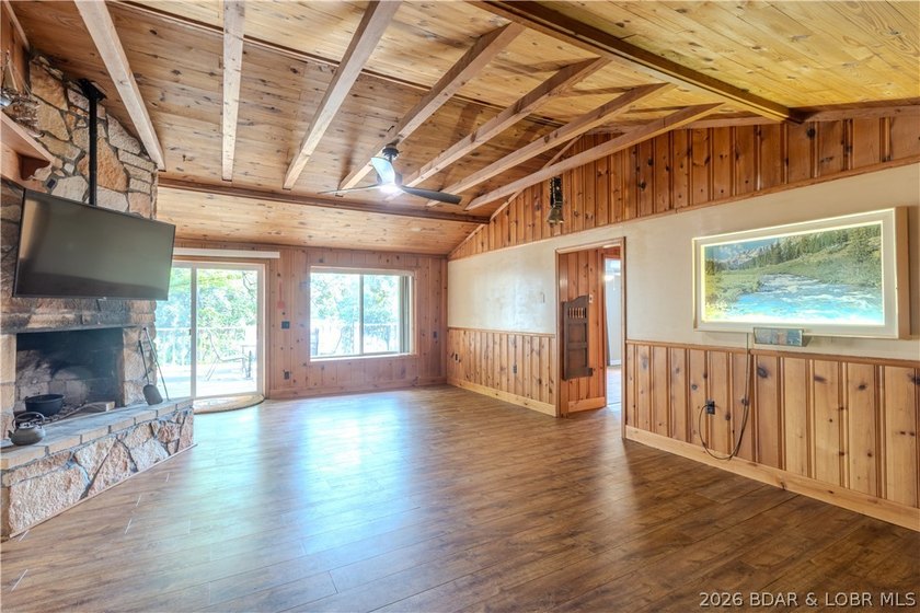 Welcome to your private lakefront oasis on the 2 Mile-Marker of - photo 5