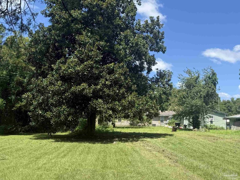 Zoned R-2A, this .09 acre, 30.5' X 125' cleared lot in the City - photo 3