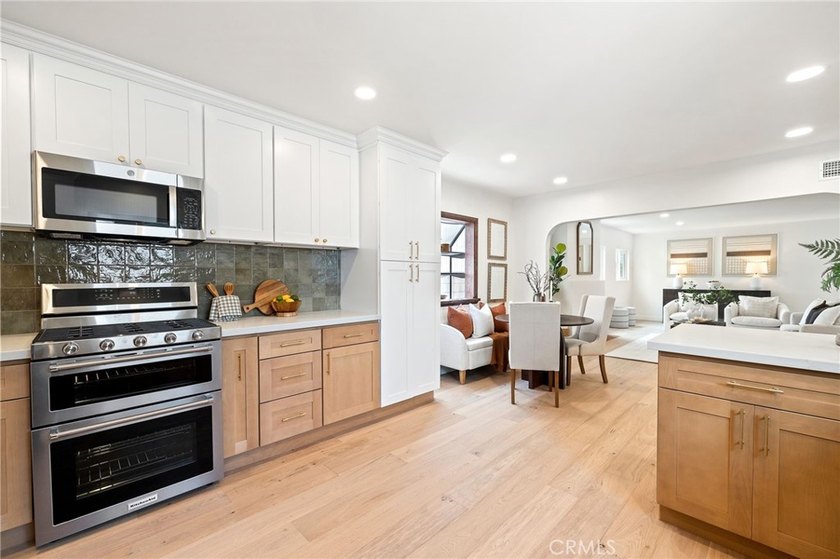 Situated on a quiet cul-de-sac in a sought-after Torrance - photo 9