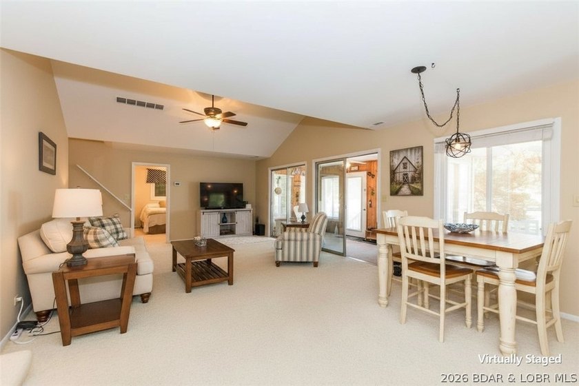Classic lake vibes with the modern upgrades you've been looking - photo 5