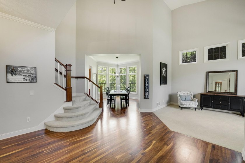 Welcome to 4270 Wild Meadows Drive, an exceptional two-story - photo 13