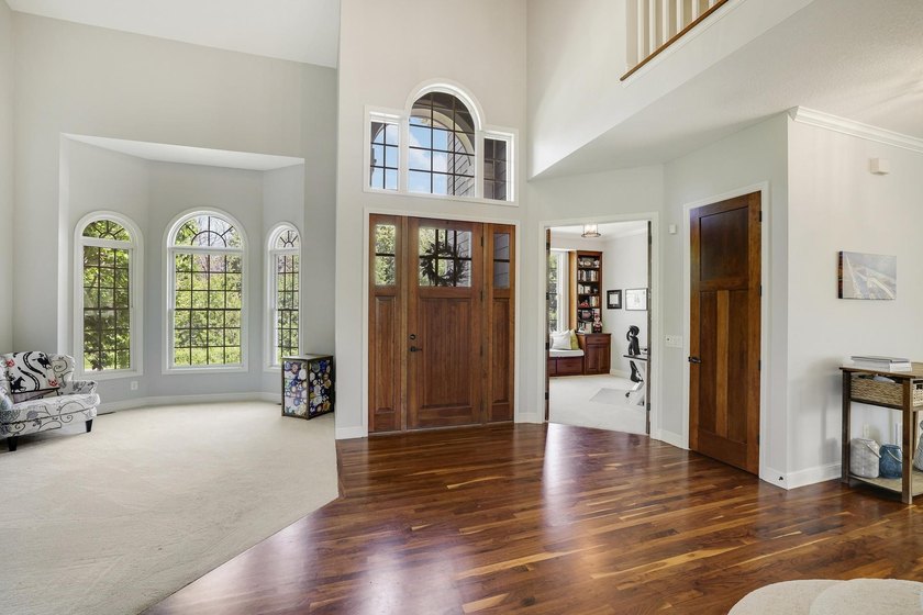 Welcome to 4270 Wild Meadows Drive, an exceptional two-story - photo 14