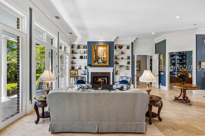 A refined luxury residence in Colleton River Club offering - photo 16