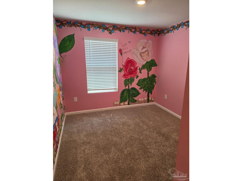 The Freeport is a cozy 4 bed, 2 bath open floorplan home located - photo 8
