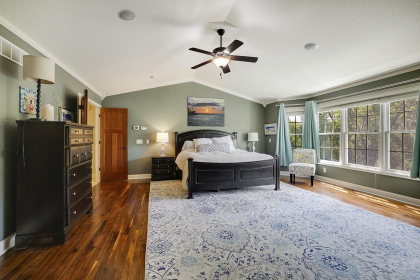 Welcome to 4270 Wild Meadows Drive, an exceptional two-story - photo 18