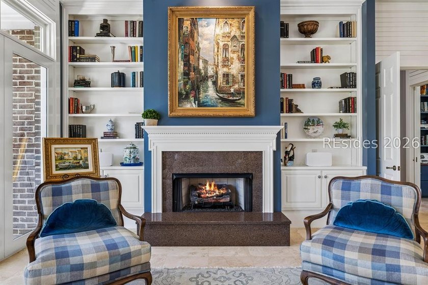 A refined luxury residence in Colleton River Club offering - photo 19