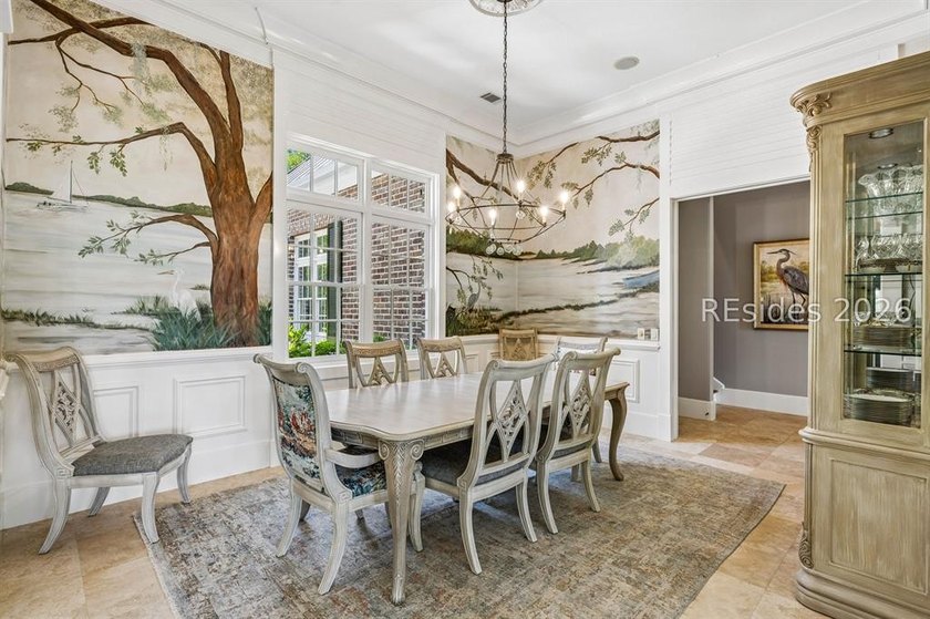 A refined luxury residence in Colleton River Club offering - photo 21