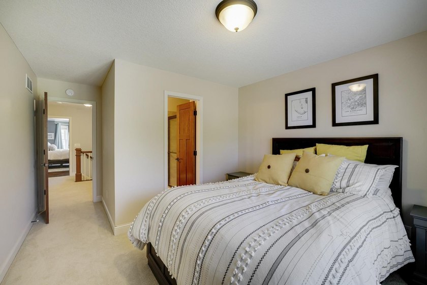 Welcome to 4270 Wild Meadows Drive, an exceptional two-story - photo 21