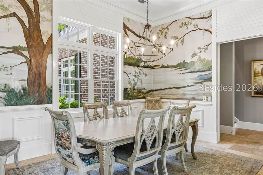 A refined luxury residence in Colleton River Club offering - photo 22