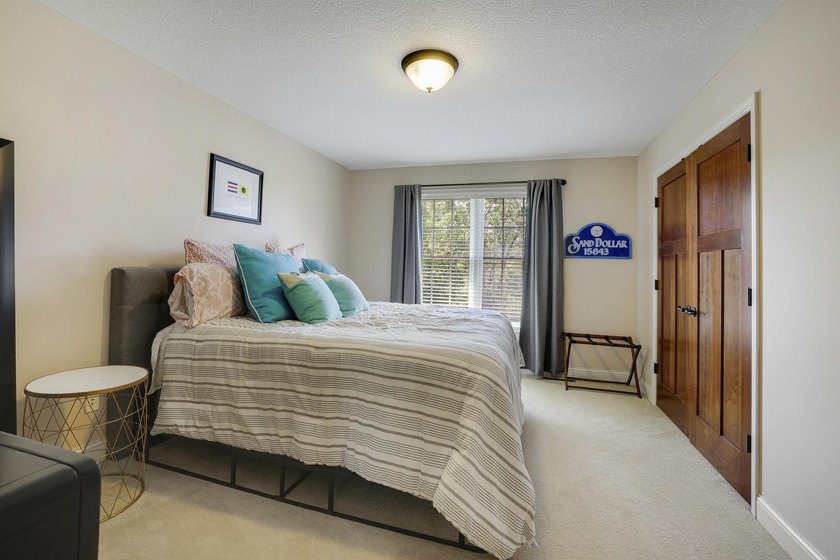 Welcome to 4270 Wild Meadows Drive, an exceptional two-story - photo 22