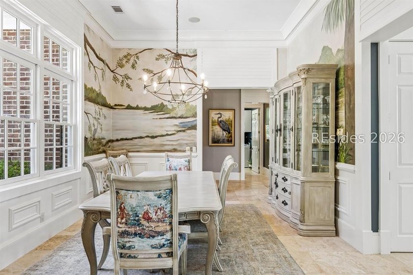 A refined luxury residence in Colleton River Club offering - photo 23