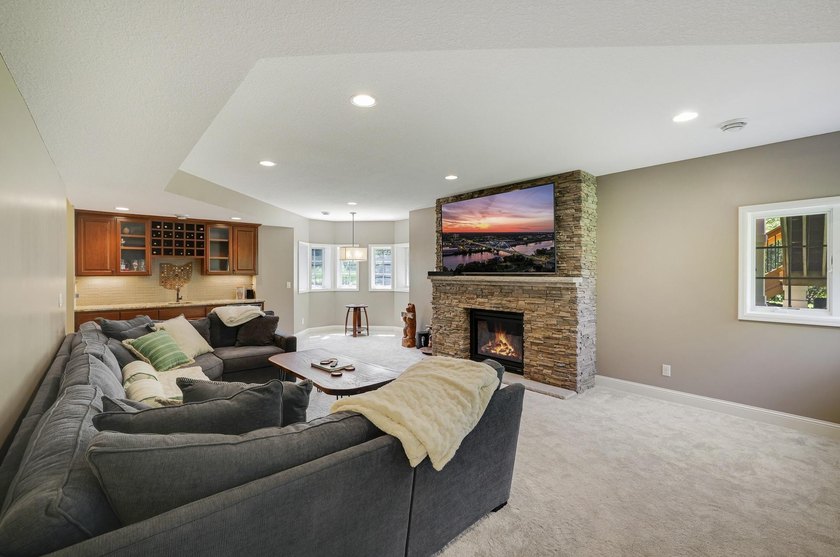 Welcome to 4270 Wild Meadows Drive, an exceptional two-story - photo 24