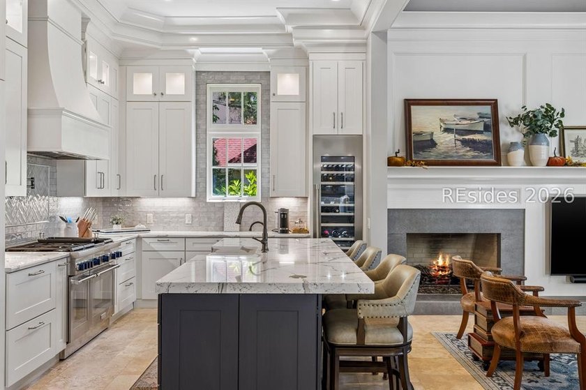 A refined luxury residence in Colleton River Club offering - photo 29