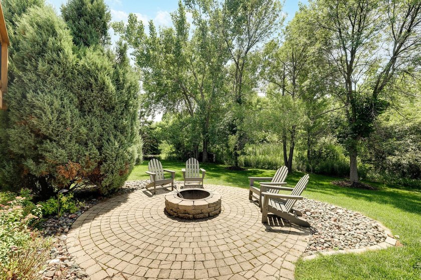Welcome to 4270 Wild Meadows Drive, an exceptional two-story - photo 32