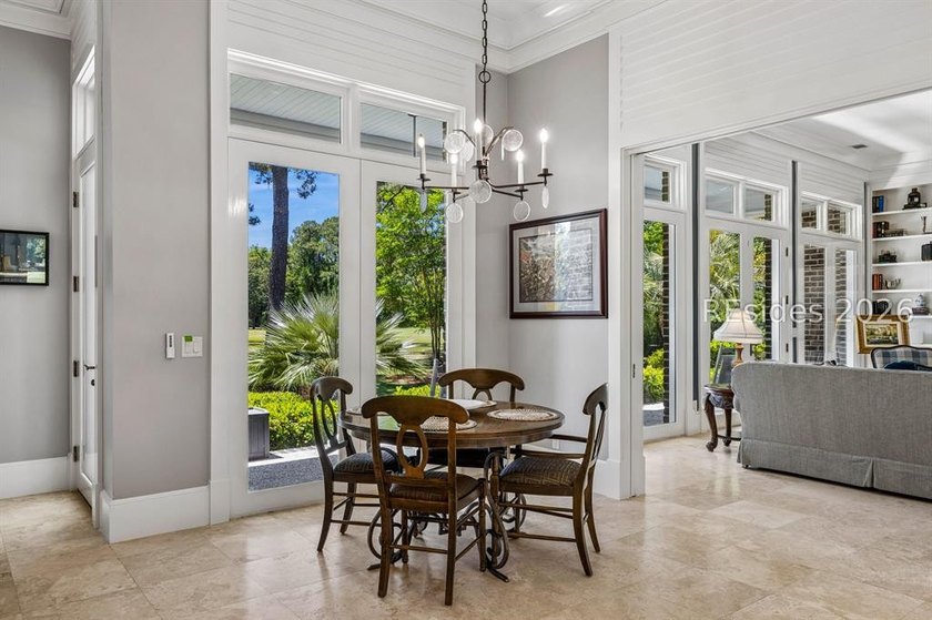 A refined luxury residence in Colleton River Club offering - photo 38