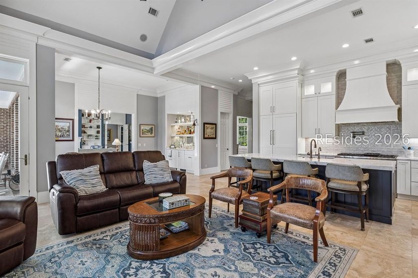 A refined luxury residence in Colleton River Club offering - photo 43