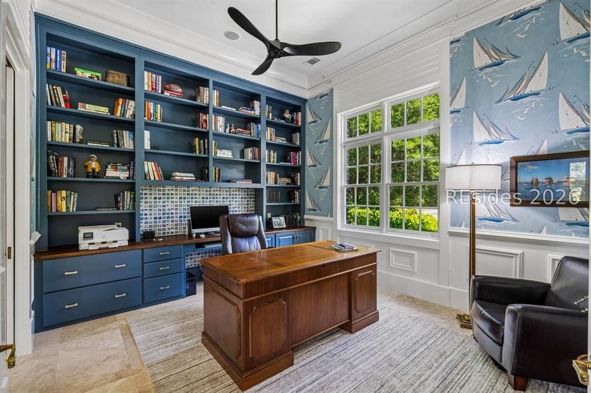 A refined luxury residence in Colleton River Club offering - photo 44