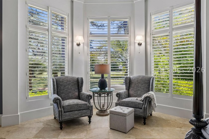 A refined luxury residence in Colleton River Club offering - photo 48