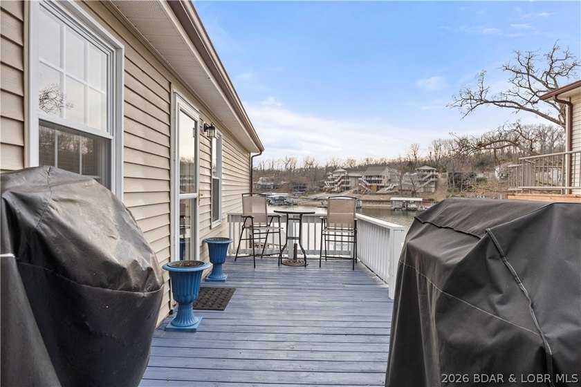 Discover the ultimate lakefront retreat with this stunningly - photo 5