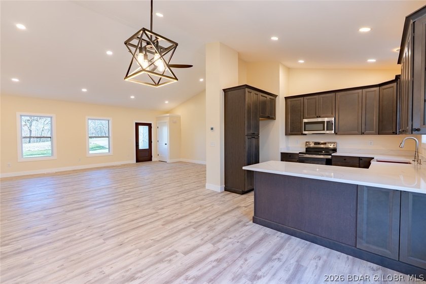 Brand-new beautiful home in the highly sought-after subdivision - photo 13