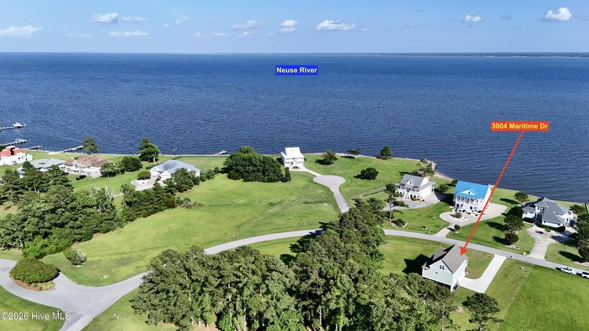 Discover elevated coastal living in Whittaker Point, one of - photo 6