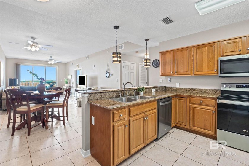 Top-Floor Waterfront Condo with Deeded Boat Slip and Stunning - photo 4