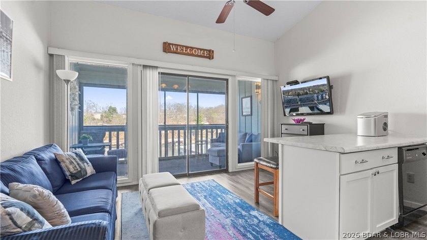 Experience the ultimate lake lifestyle at Heron Bay, a premier - photo 2
