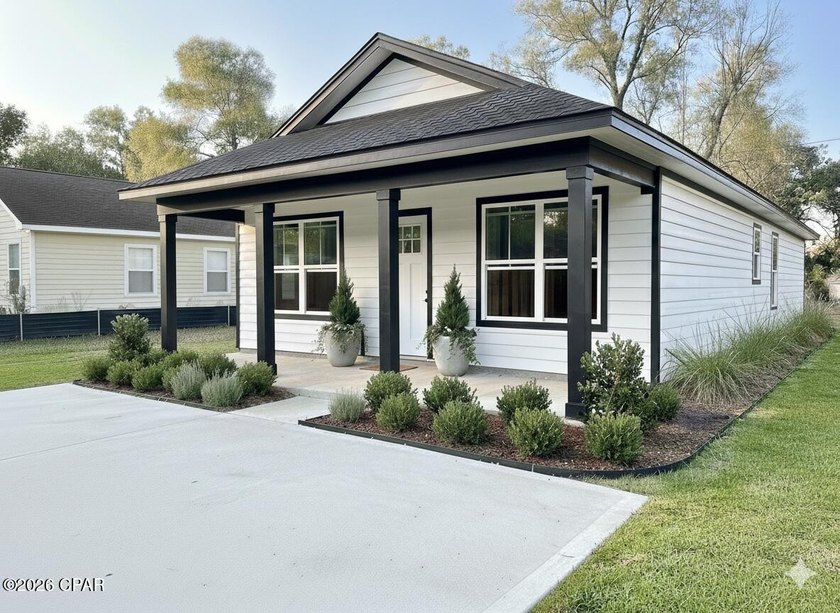 New Construction --Move-In Ready! A Modern Ranch-Style. Discover - photo 2
