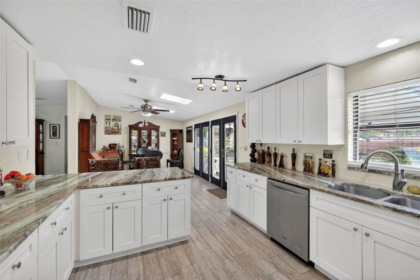 Investor's dream! Situated on 1 acre in a prime location, this - photo 5