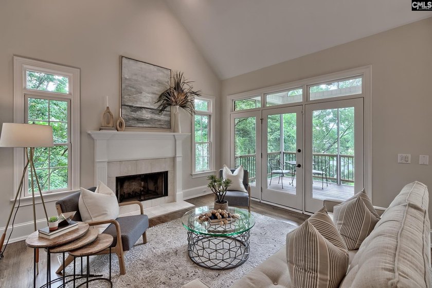 Welcome to Secret Cove, one of Lexington's premier waterfront - photo 11