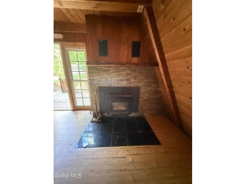 - Located in the Sacandaga Heights Beach Assoc and less than 1/2 - photo 11