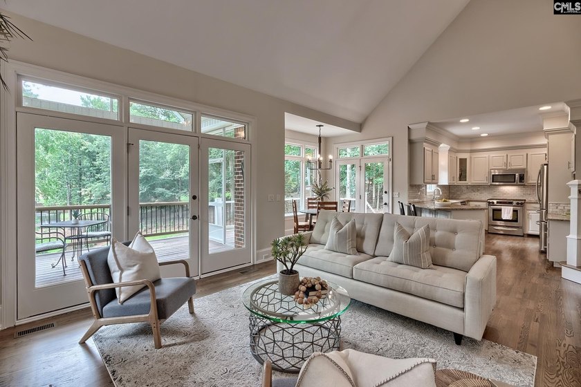 Welcome to Secret Cove, one of Lexington's premier waterfront - photo 12