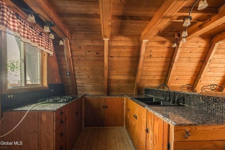 - Located in the Sacandaga Heights Beach Assoc and less than 1/2 - photo 12