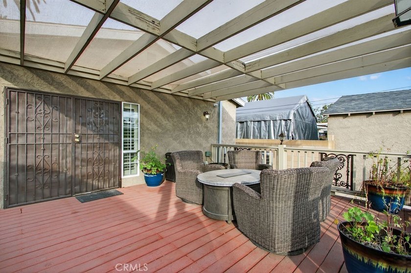 Stunning Turn-Key Gem in Historic Wrigley! Welcome to 2430 San - photo 16
