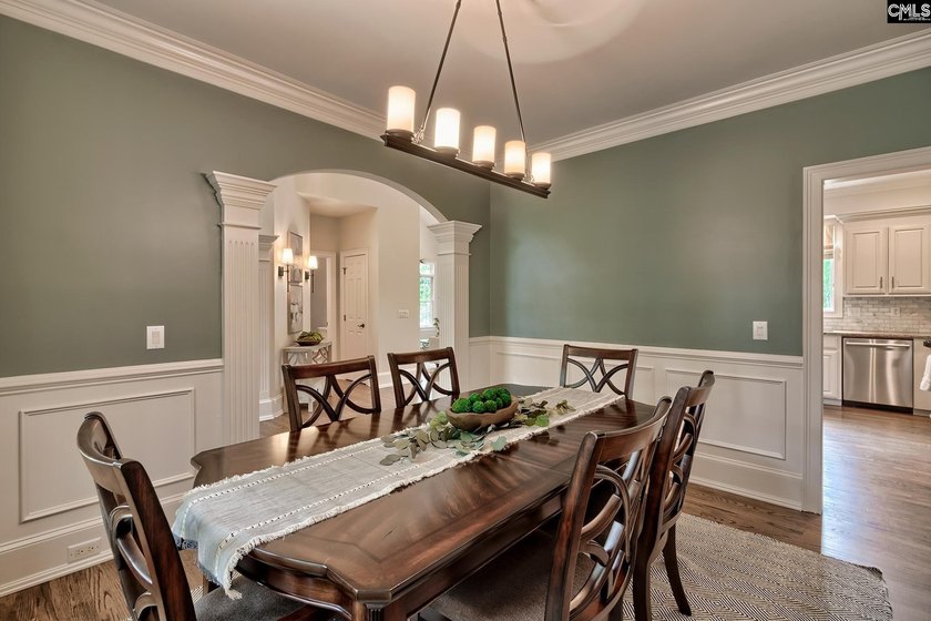 Welcome to Secret Cove, one of Lexington's premier waterfront - photo 17