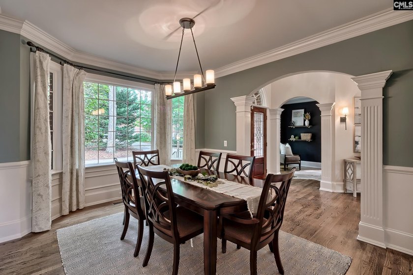 Welcome to Secret Cove, one of Lexington's premier waterfront - photo 18