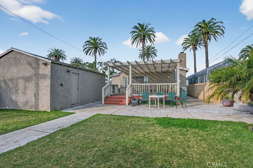 Stunning Turn-Key Gem in Historic Wrigley! Welcome to 2430 San - photo 19