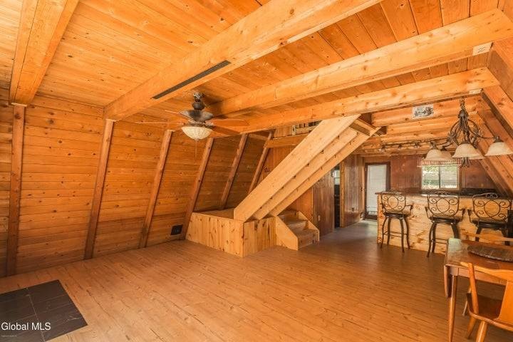 - Located in the Sacandaga Heights Beach Assoc and less than 1/2 - photo 19
