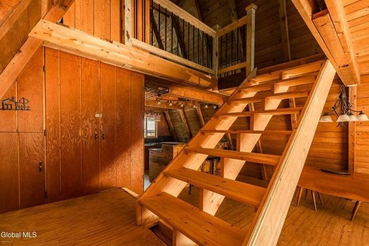 - Located in the Sacandaga Heights Beach Assoc and less than 1/2 - photo 20