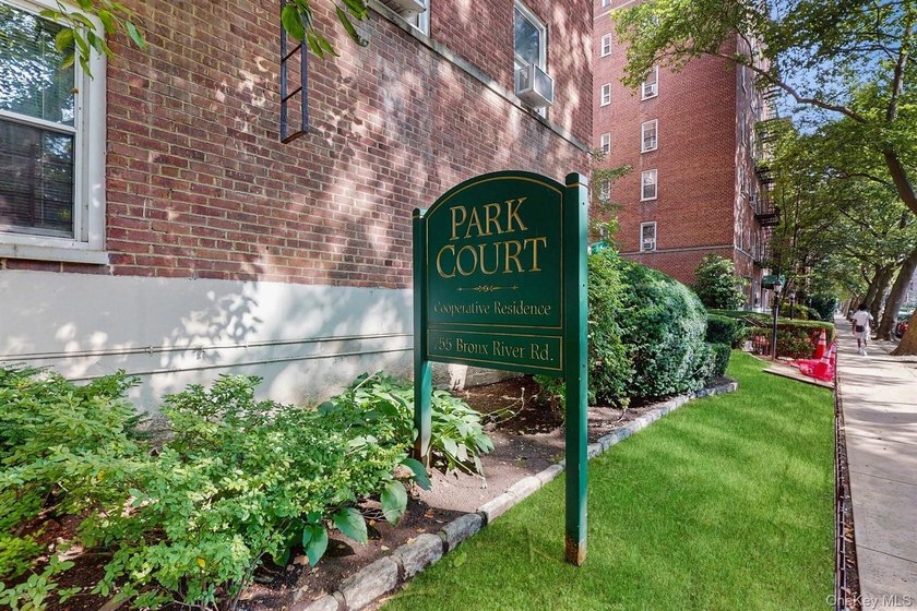 Welcome to 755 Bronx River Road #6C - a rare top-floor residence - photo 22