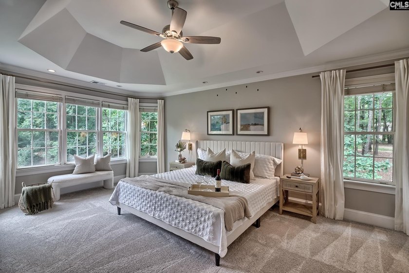 Welcome to Secret Cove, one of Lexington's premier waterfront - photo 24