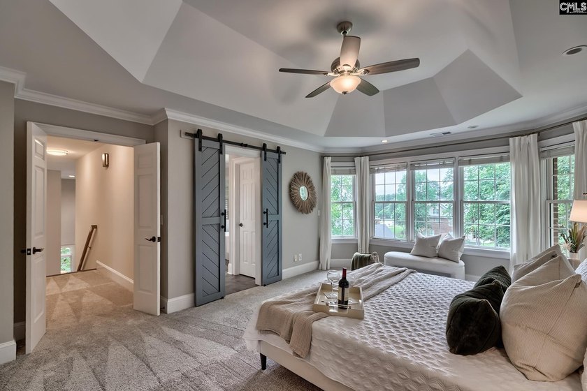 Welcome to Secret Cove, one of Lexington's premier waterfront - photo 25