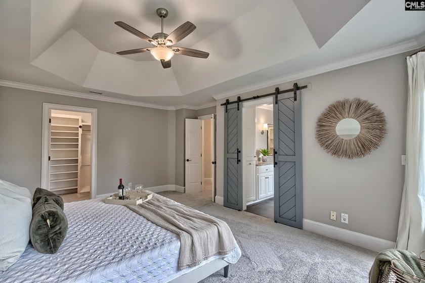 Welcome to Secret Cove, one of Lexington's premier waterfront - photo 26