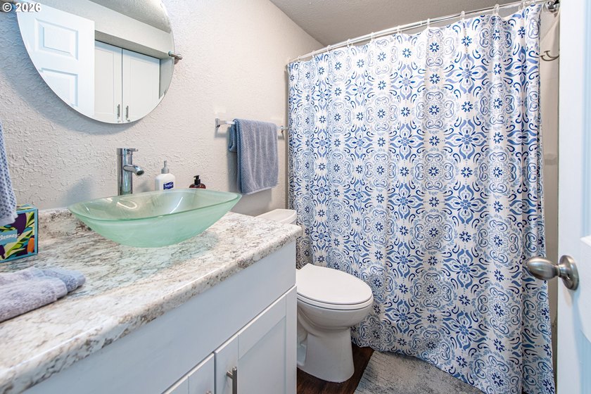 Turnkey remodeled manufactured home in Greentrees East Village - photo 28