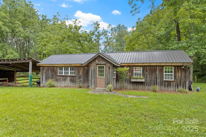 Welcome to a truly one-of-a-kind property located just beyond - photo 3