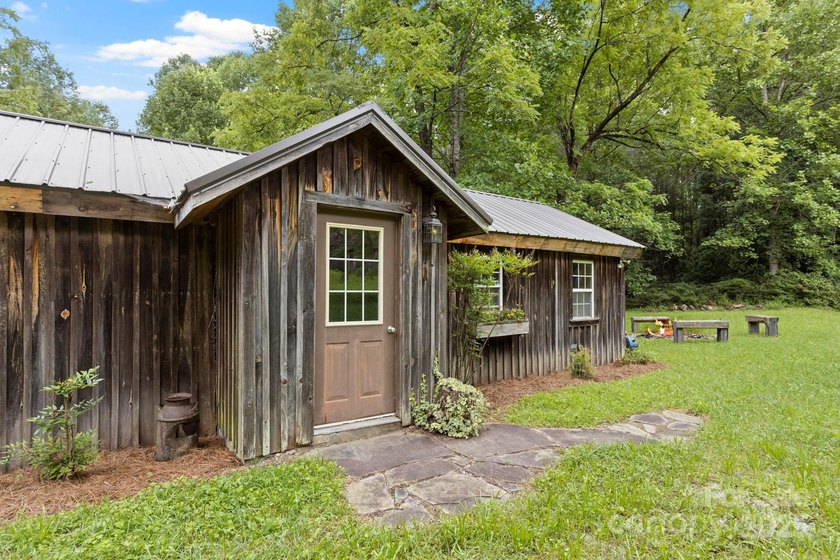 Welcome to a truly one-of-a-kind property located just beyond - photo 5